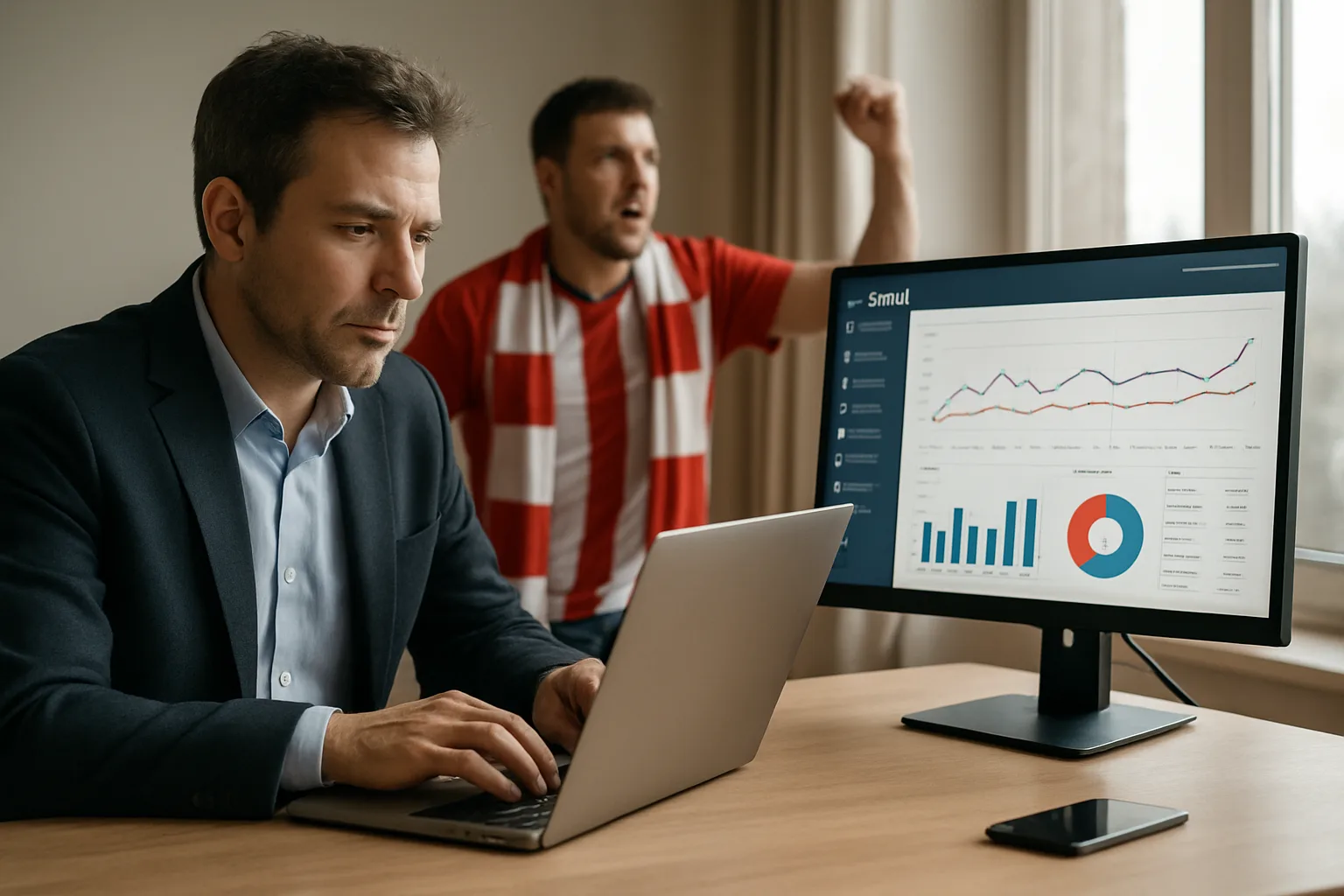 Cómo un club deportivo utiliza el CRM para gestionar y monetizar datos de sus hinchas