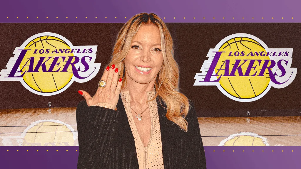 Conflicto familiar complica la venta mayoritaria de los Lakers por 12.5 mil millones de dólares