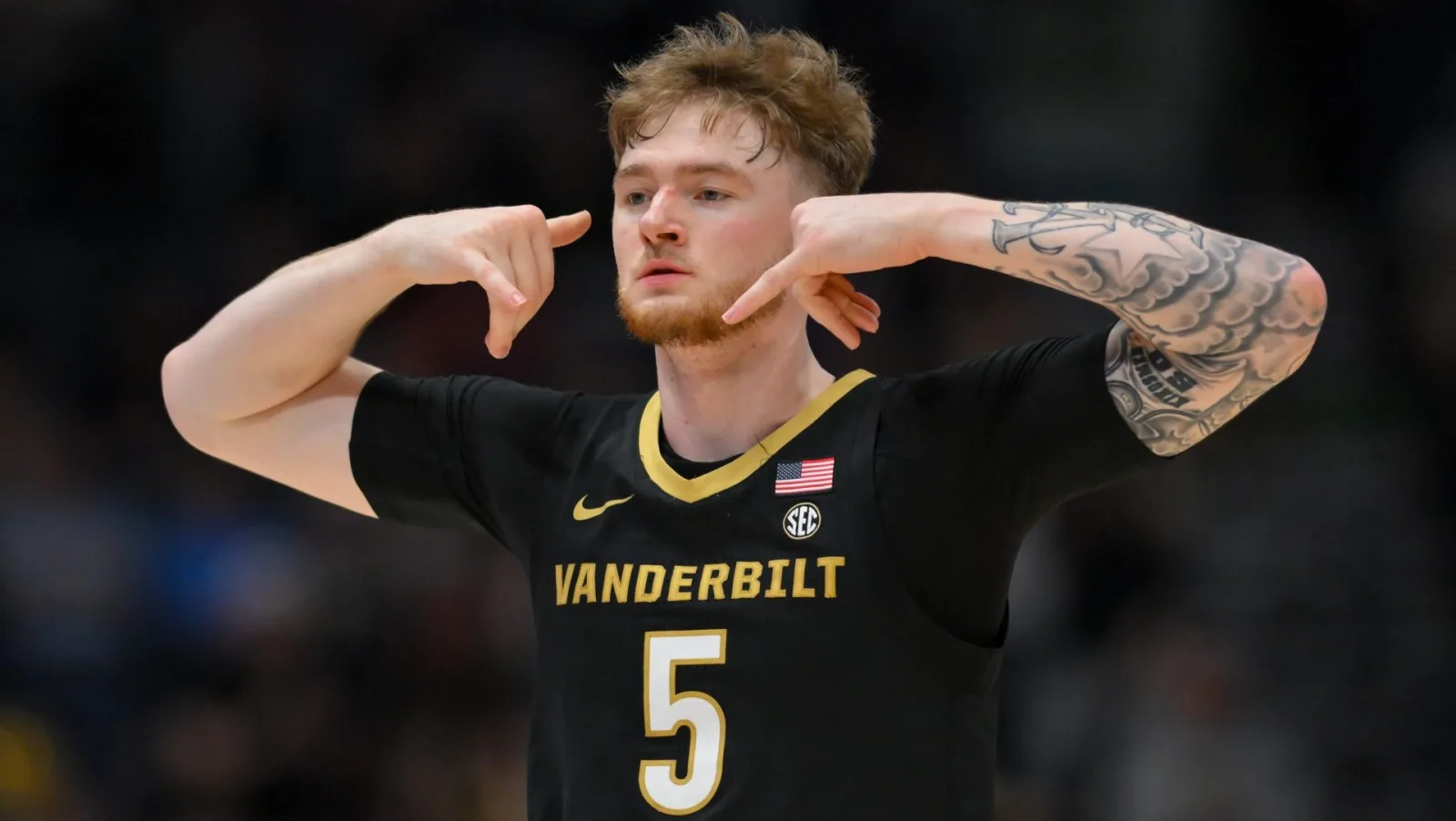 Cuatro jugadores seleccionados en el draft de la NBA podrían regresar a la NCAA tras fallo judicial