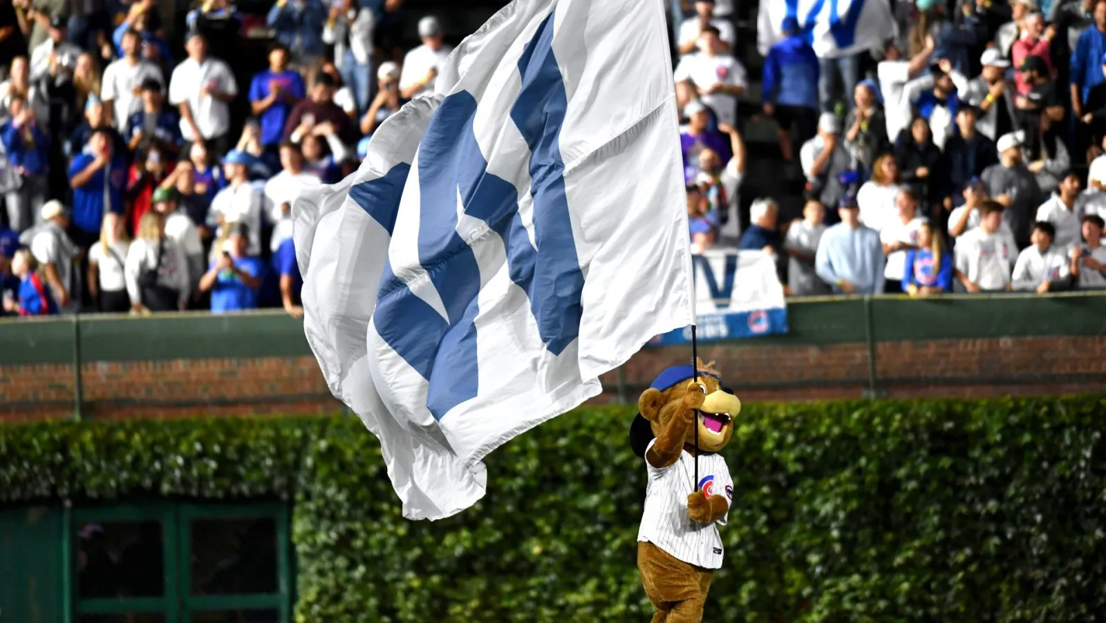 Cubs y Nationals cuestionan registro de la marca “The W” de la WNBA