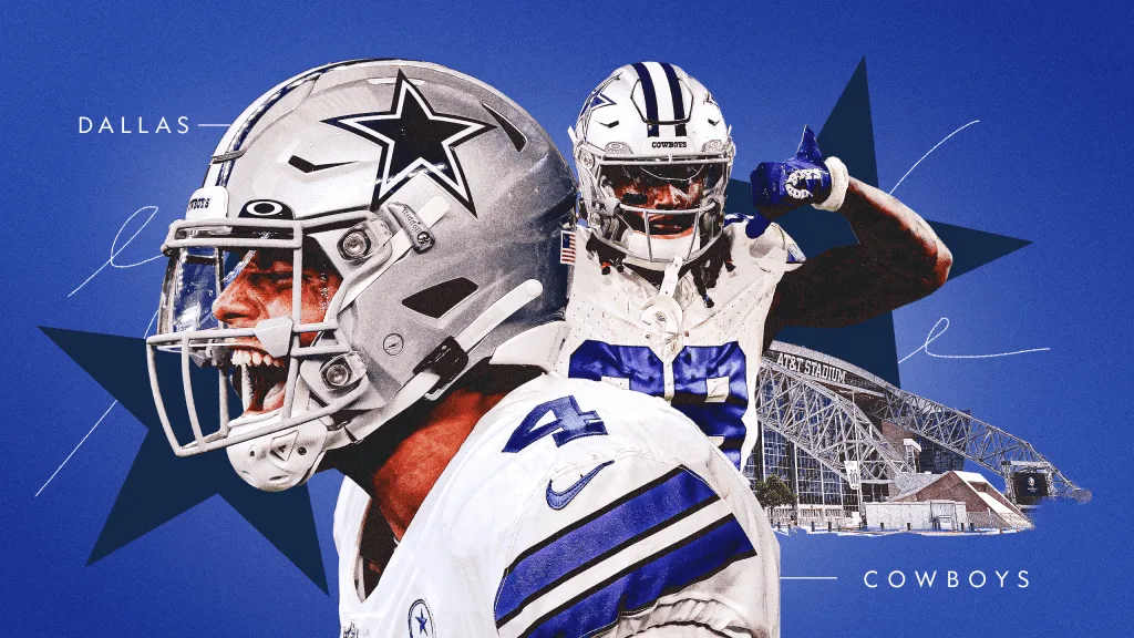 Dallas Cowboys alcanzan un valor récord de 15.5 mil millones de dólares en la NFL