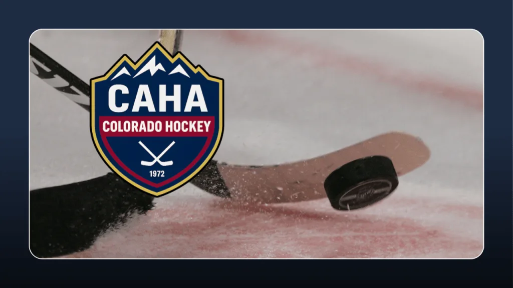 Demandan al ex presidente de la Colorado Amateur Hockey por transferencia fraudulenta de propiedad