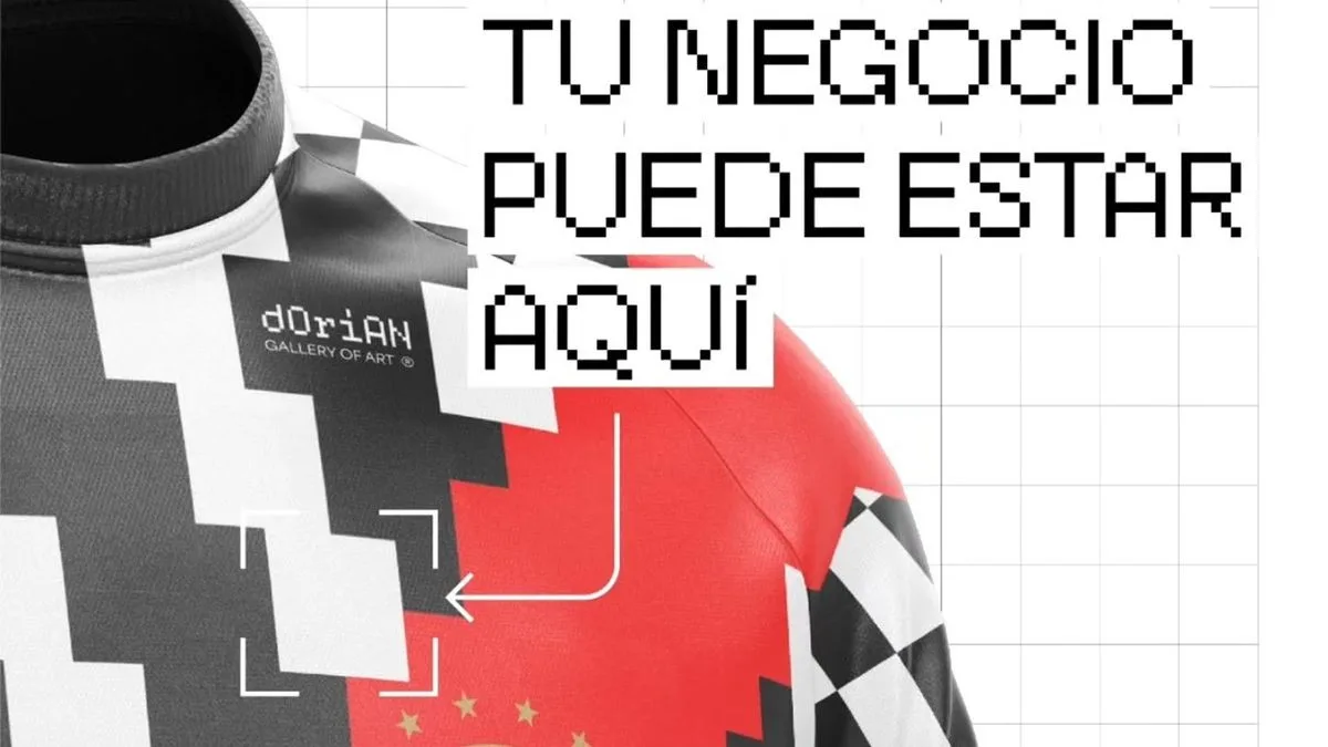 Deportivo Municipal de Perú recurre a 1000 sponsors en su camiseta para superar crisis económica