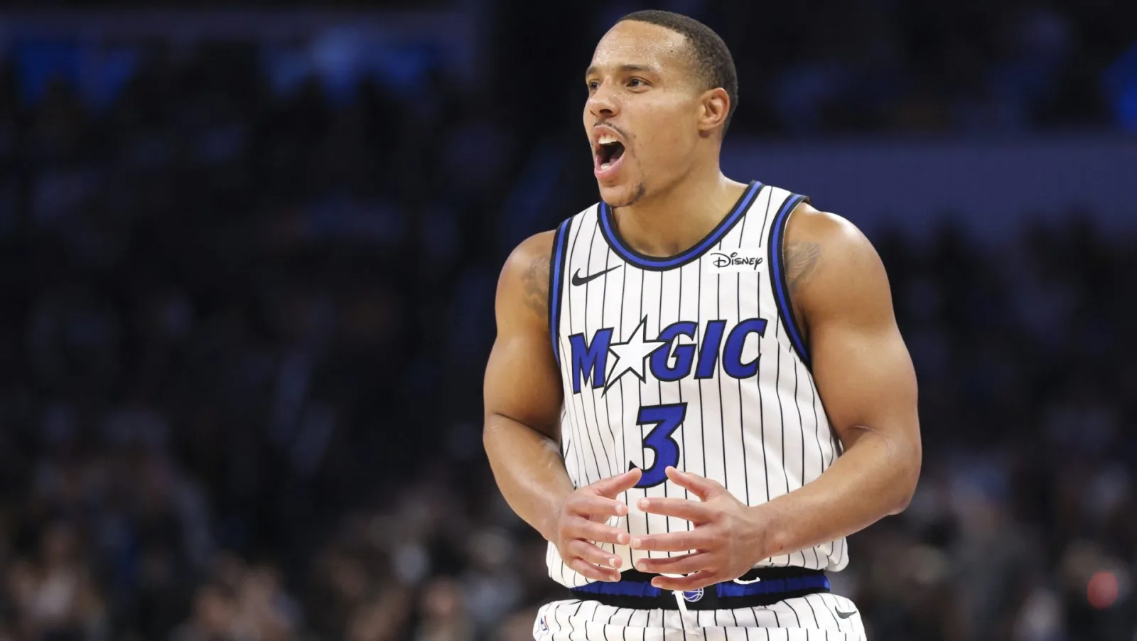 Desmond Bane propone un tope salarial para equilibrar el baloncesto universitario