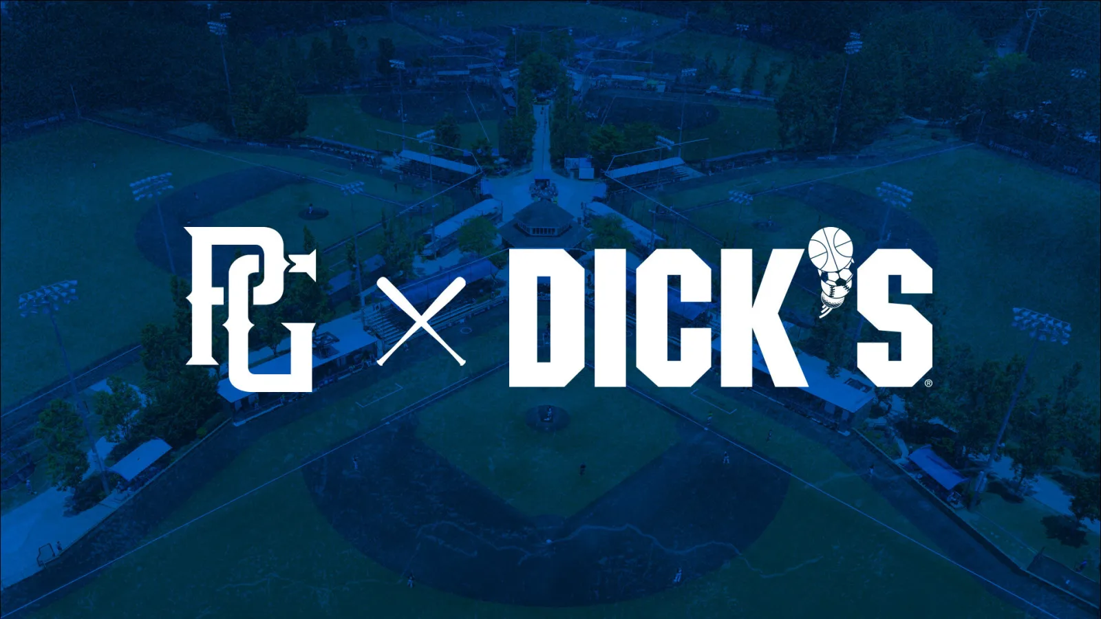 DICK’S Sporting Goods adquiere naming rights del complejo East Cobb y renueva alianza con Perfect Game