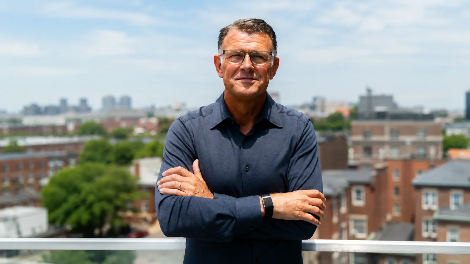Dirk-Jan van Hameren asume como CMO de Whoop para impulsar su crecimiento global