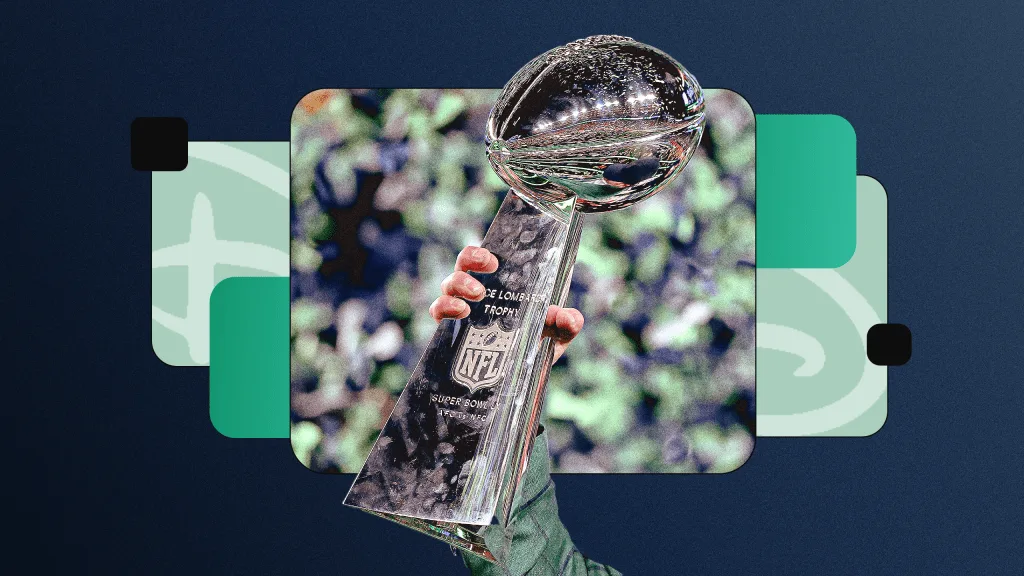 Disney agota anticipadamente su inventario publicitario para el Super Bowl 2027 a tarifas récord