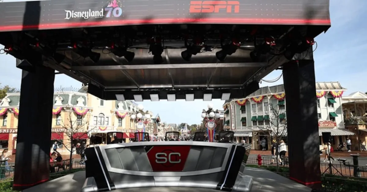 Disney agota espacios publicitarios para el Super Bowl LXI en ESPN