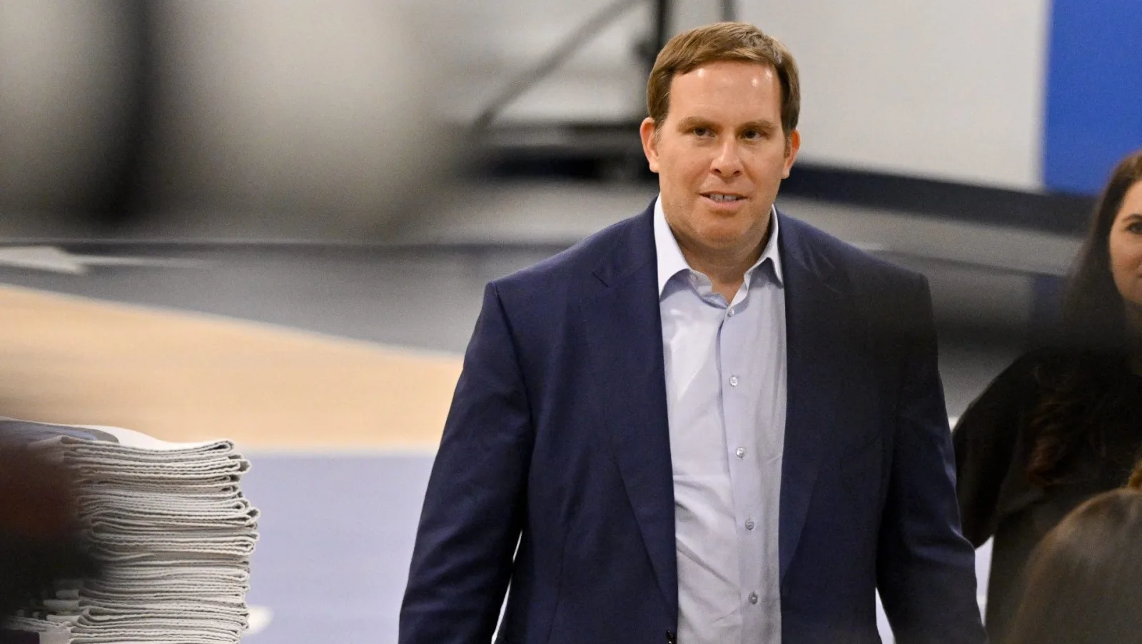 Disputa legal entre Patrick Dumont y Mark Cuban por nuevo proyecto de arena de los Mavericks