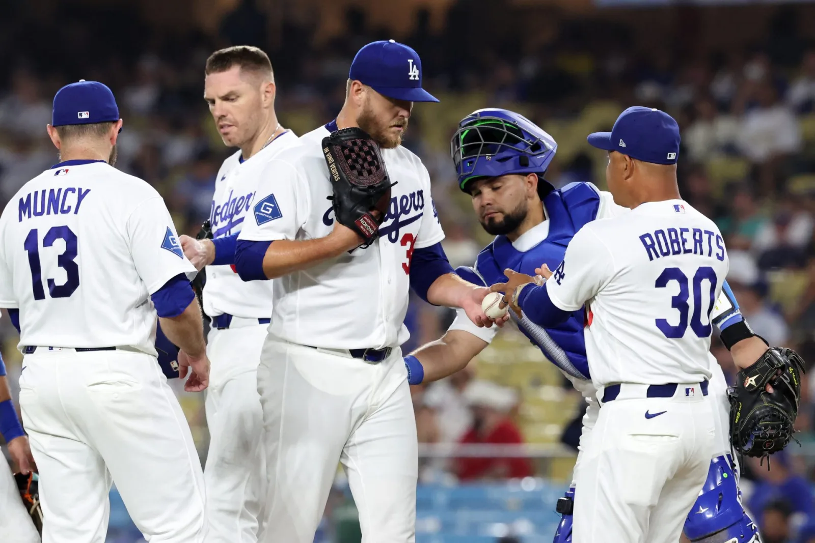 Dodgers refuerzan plantilla con Tarik Skubal mientras grandes mercados venden figuras en la MLB