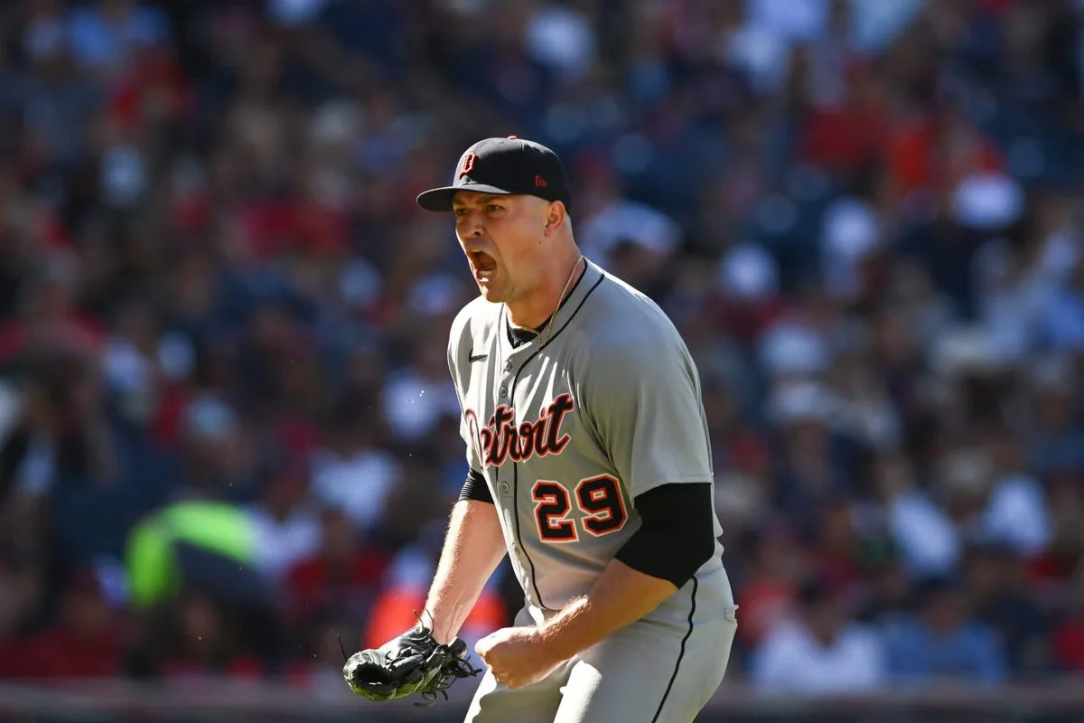 Dodgers refuerzan su dominio en MLB con la incorporación de Tarik Skubal