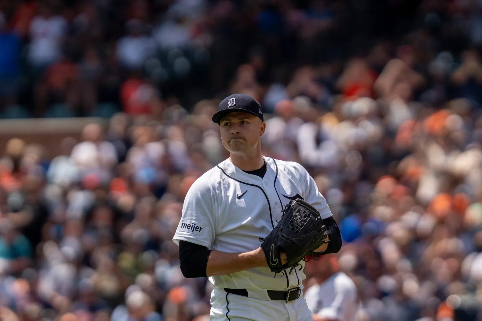 Dodgers refuerzan su rotación con llegada de Tarik Skubal en intercambio clave
