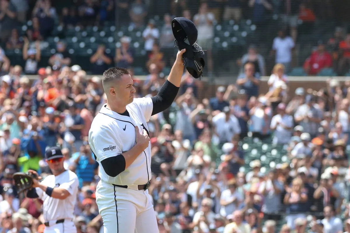 Dodgers refuerzan su rotación con Tarik Skubal, la gran adquisición del mercado de cambios MLB