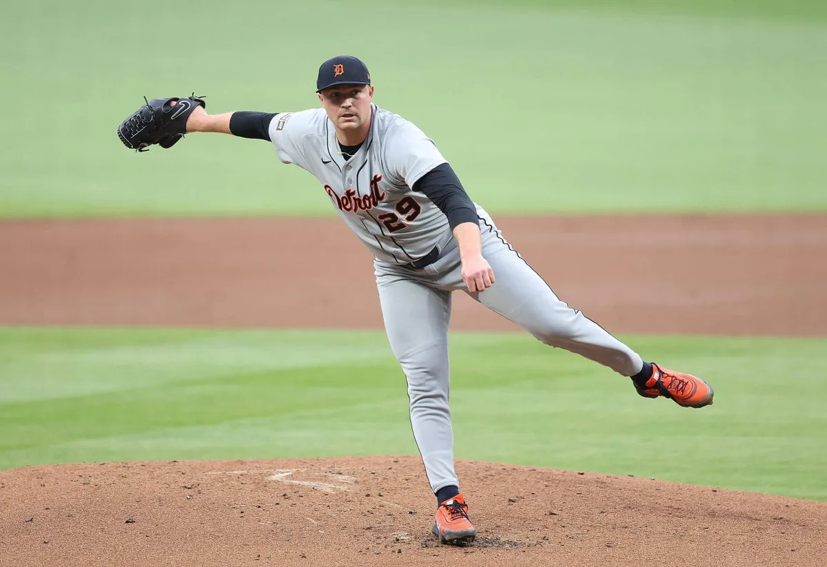 Dodgers refuerzan su rotación con Tarik Skubal, mientras Tigres reciben prospectos destacados