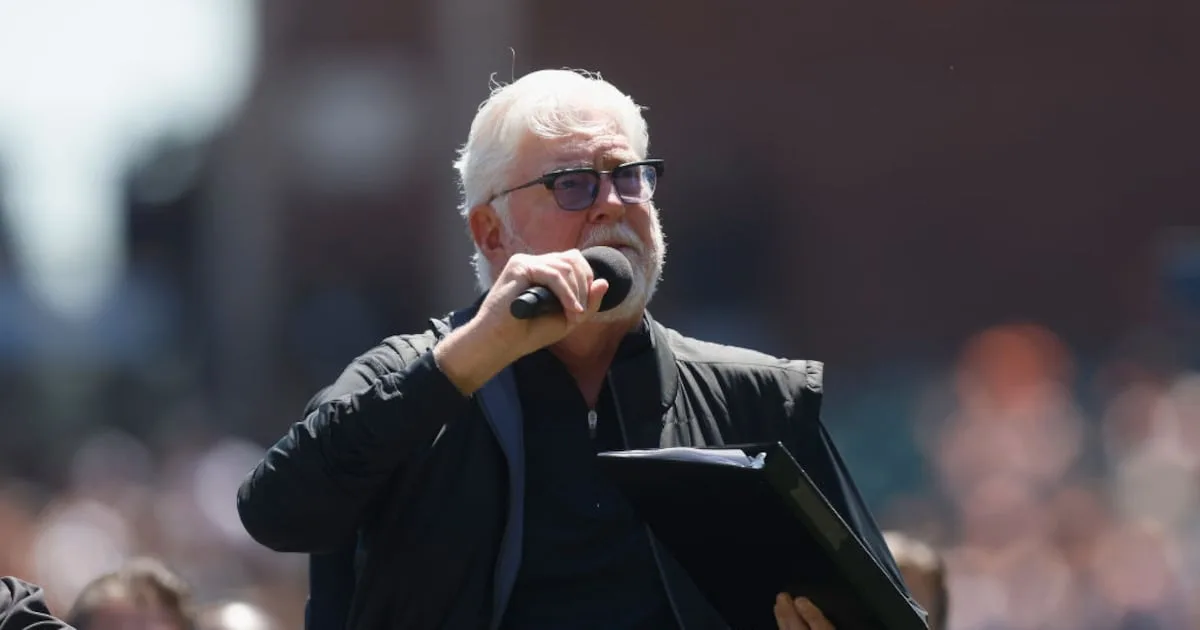 Duane Kuiper continuará en la cabina de los Giants tras la retirada de Mike Krukow