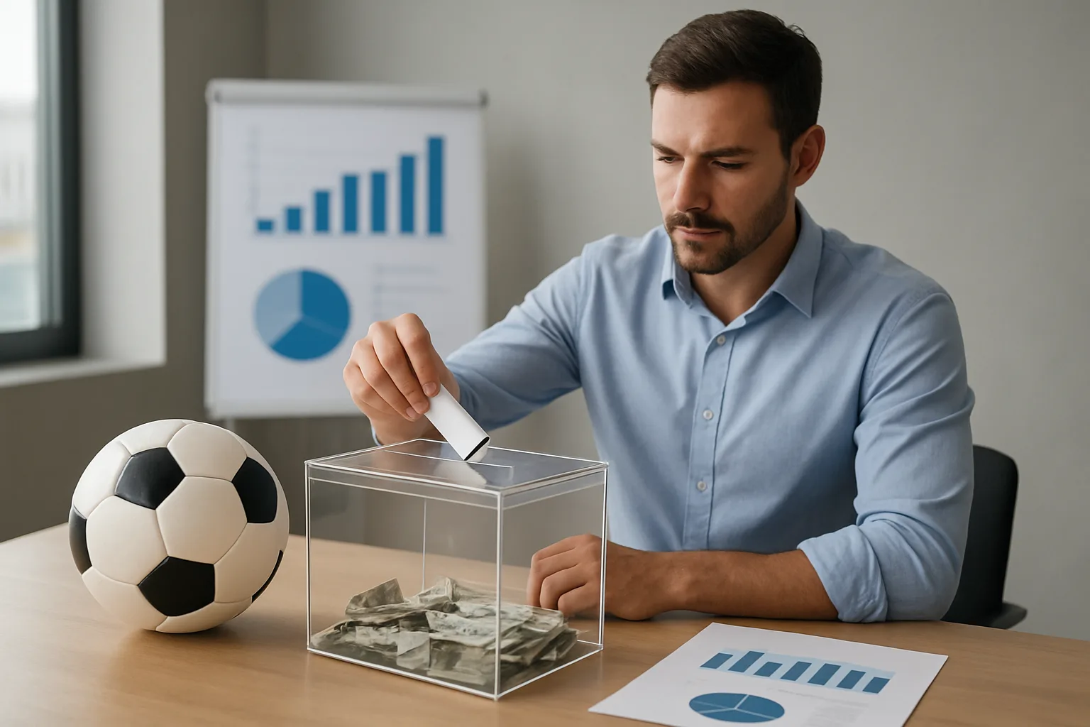 Economía del abono de temporada en clubes deportivos: estructura y beneficios clave