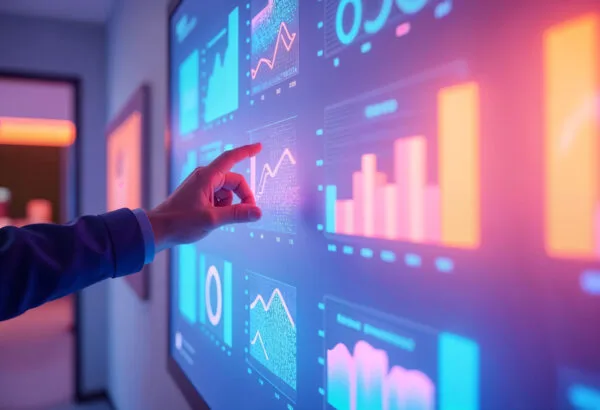 El avance de las tecnologías digitales transforma el análisis y gestión en el deporte profesional