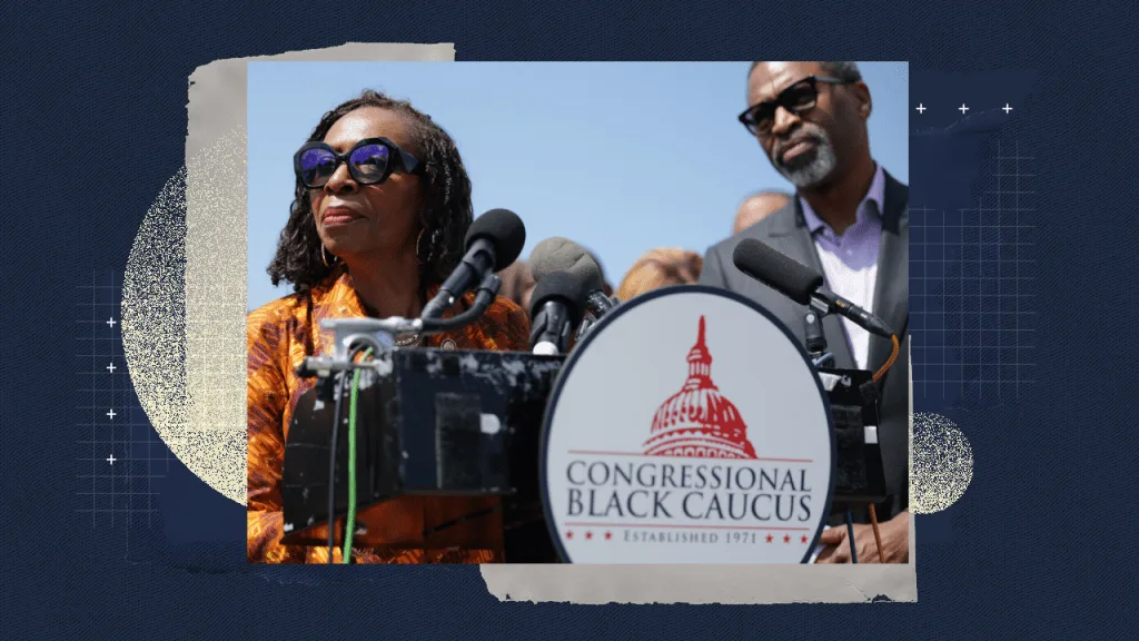 El Caucus Negro del Congreso se opone al Protect College Sports Act y complica su aprobación