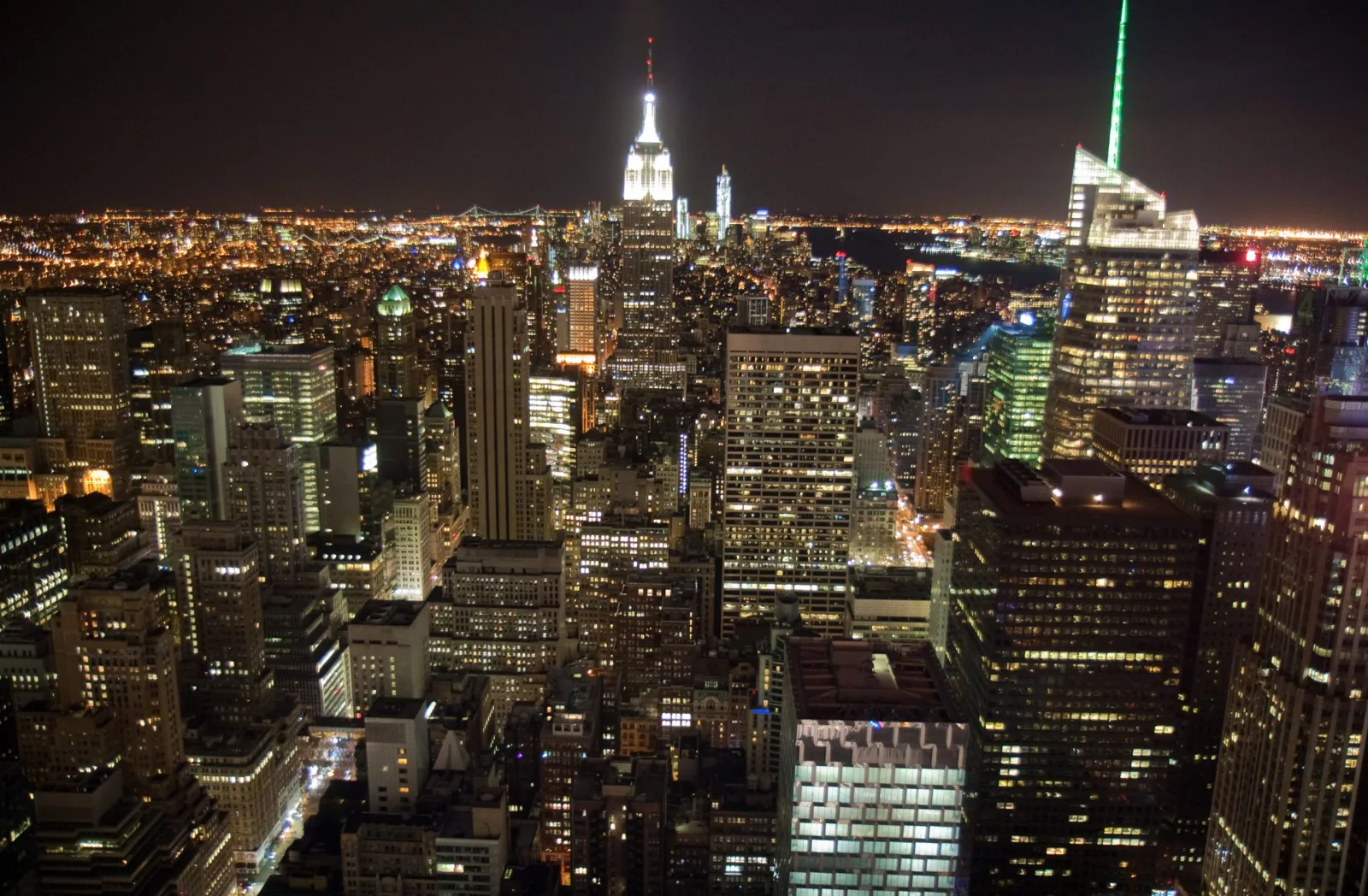 El Concejo de Nueva York investiga prácticas de marketing de plataformas de prediction markets