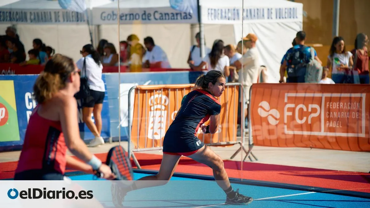 El deporte aporta el 4,5% del PIB en Canarias y supera los 5.700 millones de impacto económico