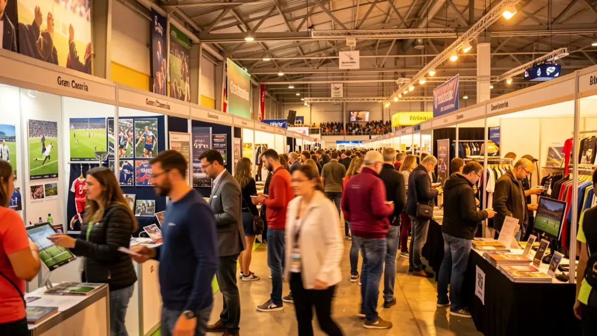 El deporte en Canarias aporta más de 5.700 millones de euros al PIB regional