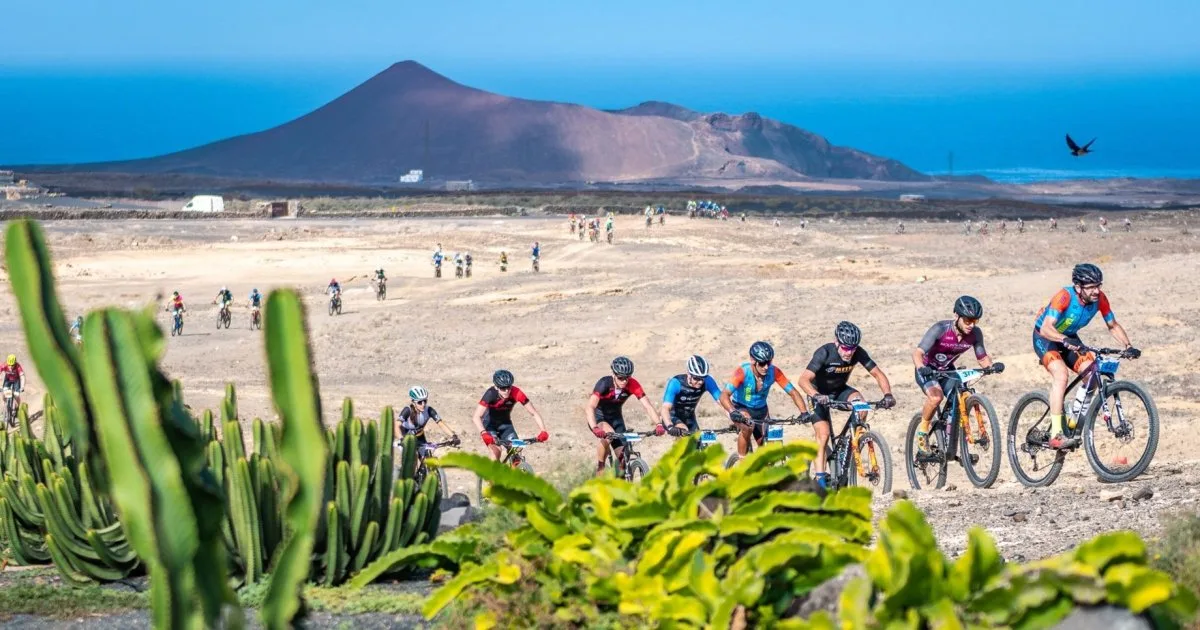 El deporte impulsa más del 4% del PIB y genera más de 66,000 empleos en Canarias