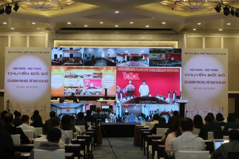 El deporte vietnamita impulsa su gestión con la digitalización de datos y tecnologías avanzadas