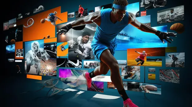 El marketing deportivo: una inversión clave para conectar marcas y consumidores