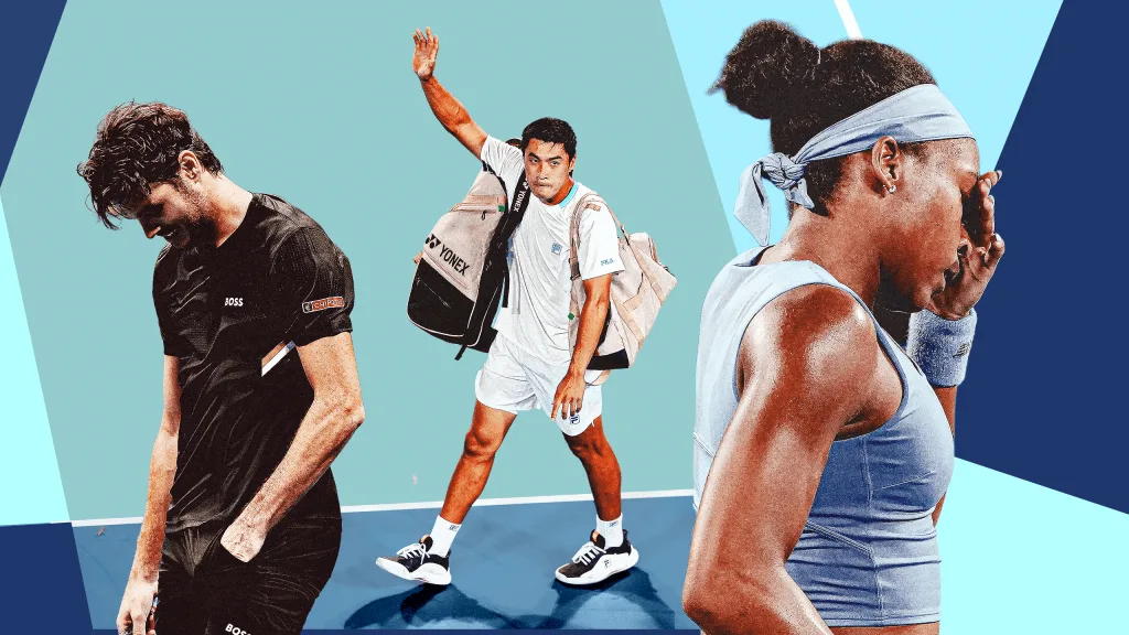 El premio por perder en la primera ronda del US Open supera los $140,000