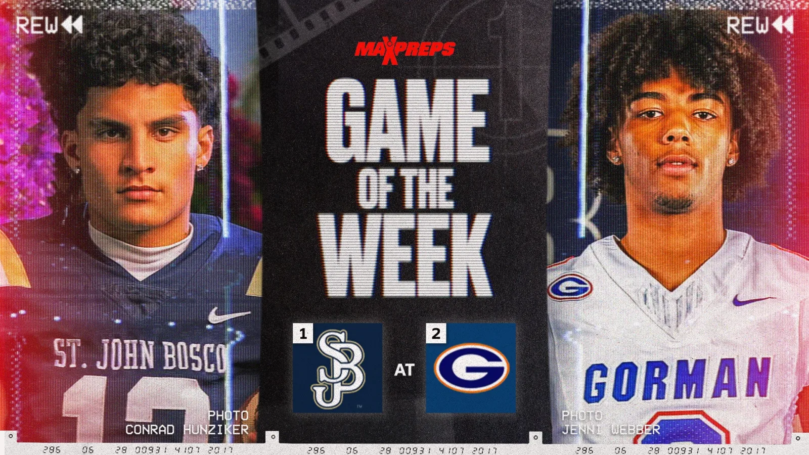 El regreso de Friday Night Lights y el papel comunitario de los deportes escolares