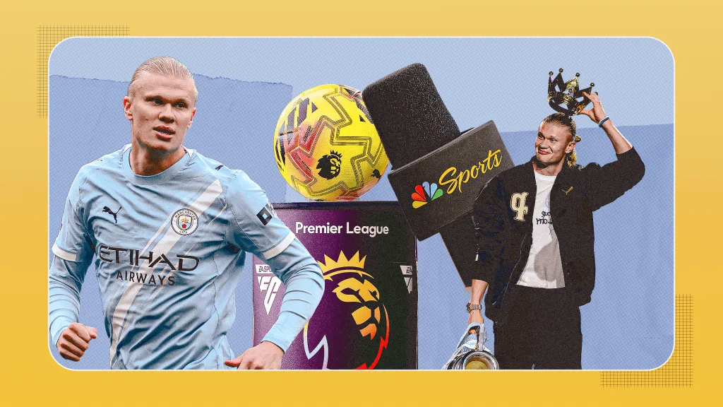 El regreso de la Premier League en EE.UU. medirá el impacto del Mundial en la audiencia