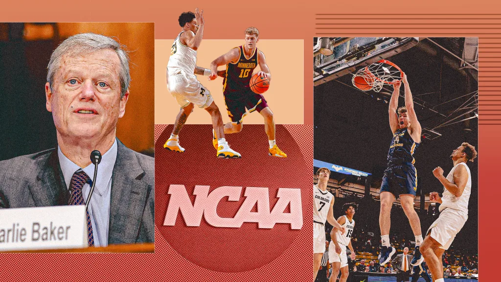 El tribunal de apelaciones estudia la suspensión nacional de elegibilidad NCAA para atletas universitarios