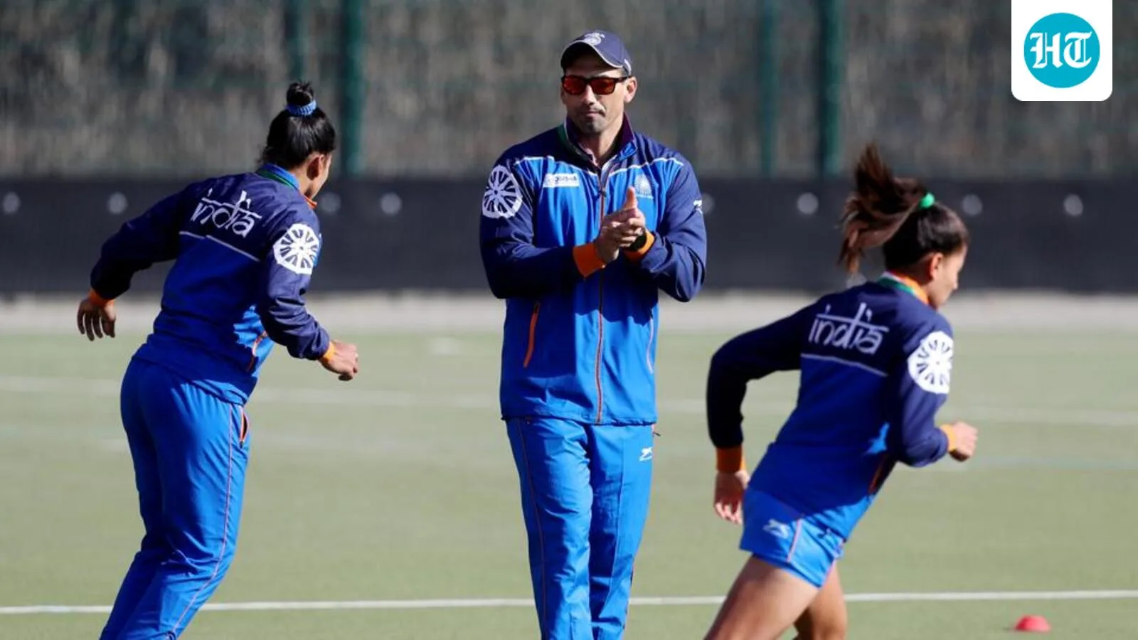 Equipos de hockey de India impulsan su rendimiento con tecnología y ciencia deportiva de precisión