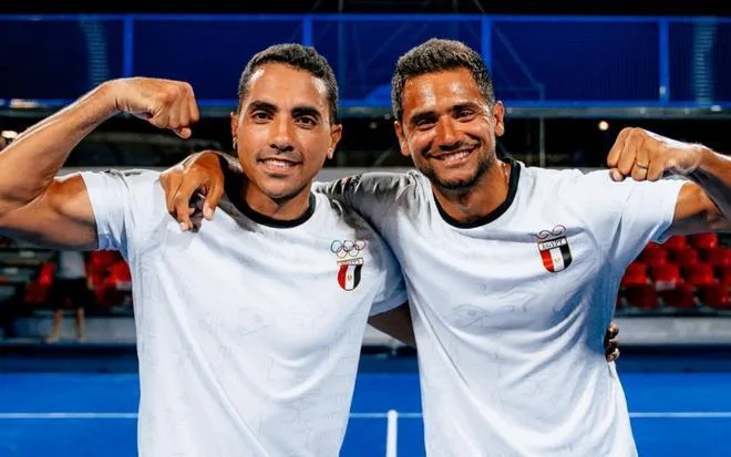España sufre una sorprendente derrota en pádel en los Juegos del Mediterráneo