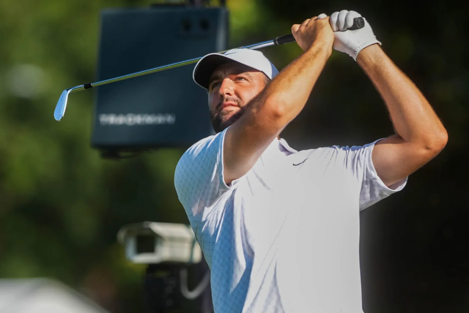 ESPN amplía su cobertura en vivo de los playoffs del PGA Tour por primera vez