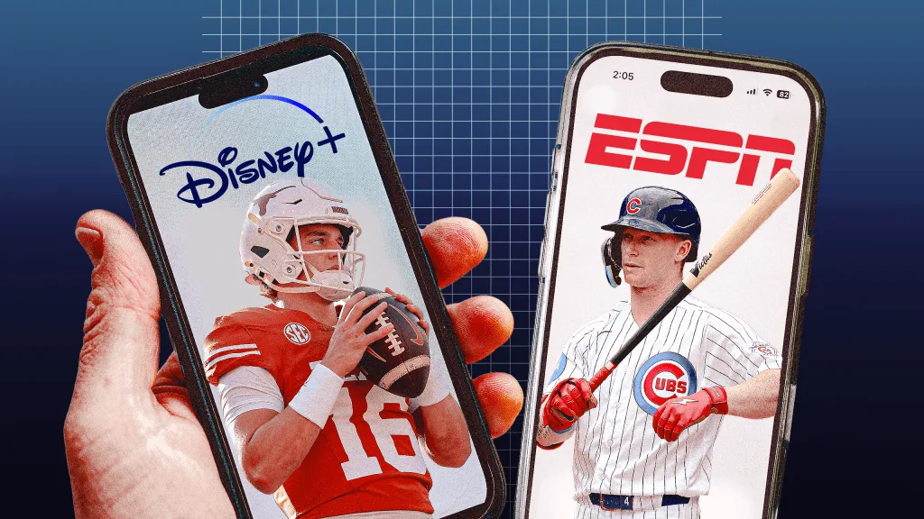 ESPN cumple un año con su modelo directo al consumidor y expande su oferta digital