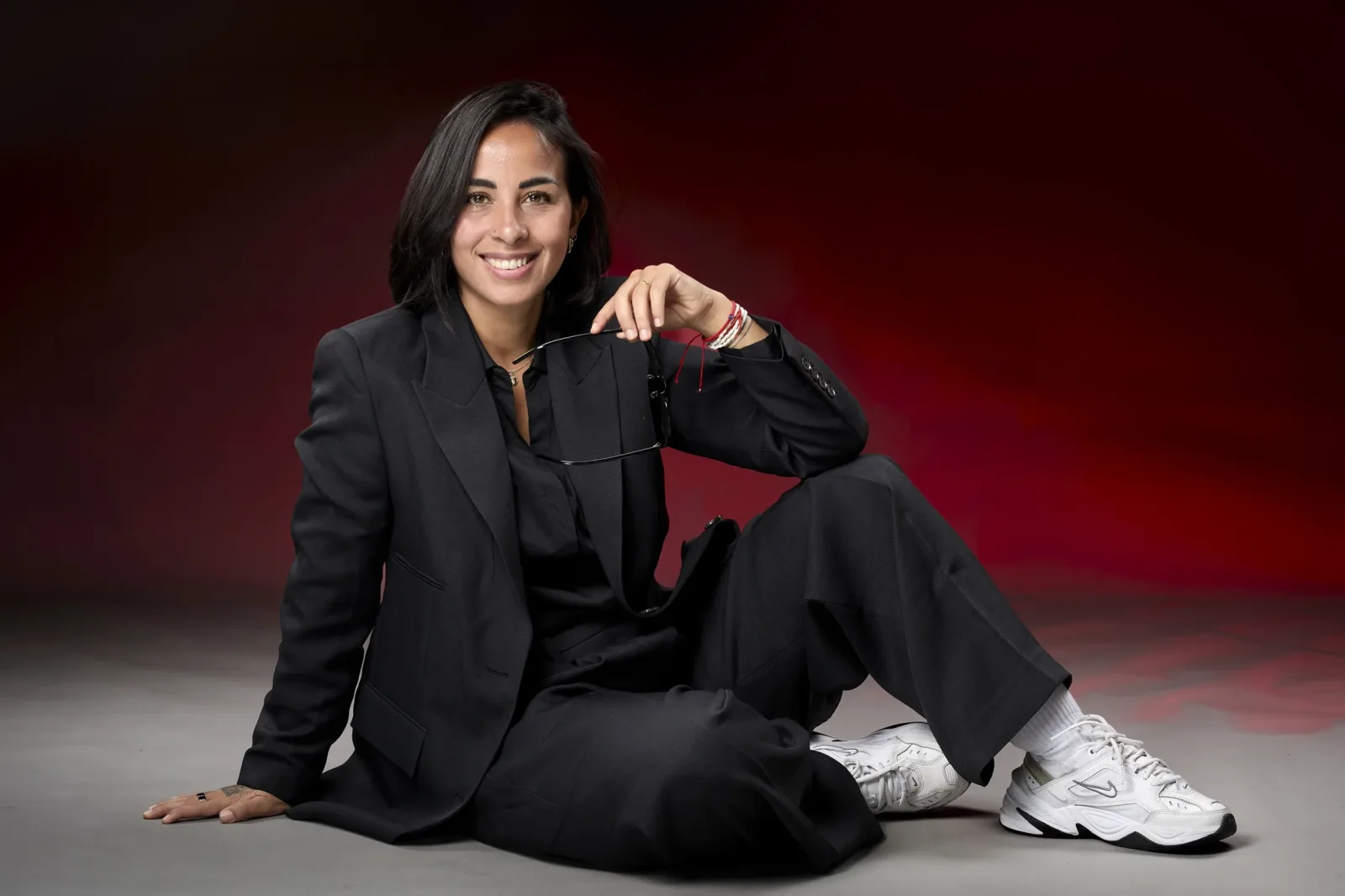 Evelina Cabrera impulsa un modelo empresarial para profesionalizar el deporte femenino en Argentina