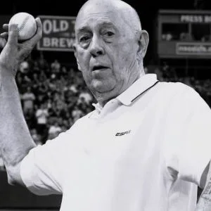 Fallece Bill Rasmussen, cofundador clave en la creación de ESPN a los 93 años