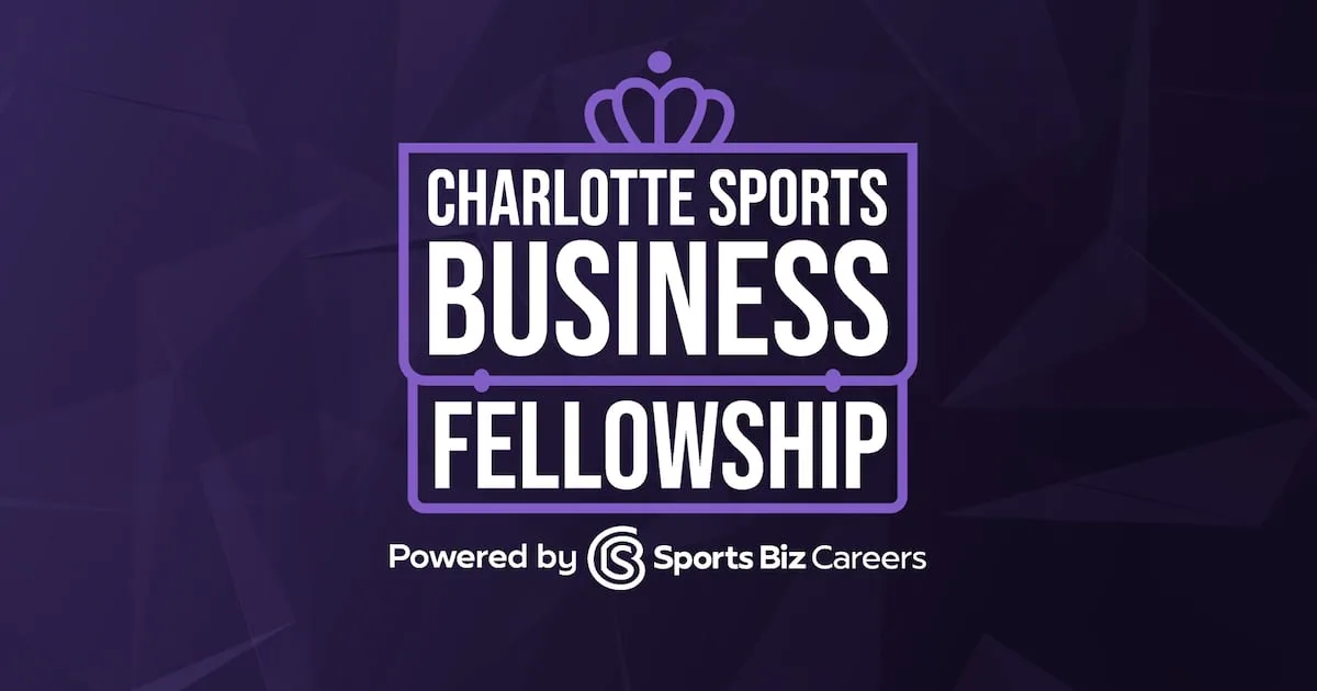 Finaliza la quinta edición del Charlotte Sports Business Fellowship con la cohorte 2026
