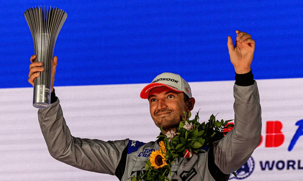 Formula E acuerda con Disney+ un streaming global para ampliar su alcance mundial