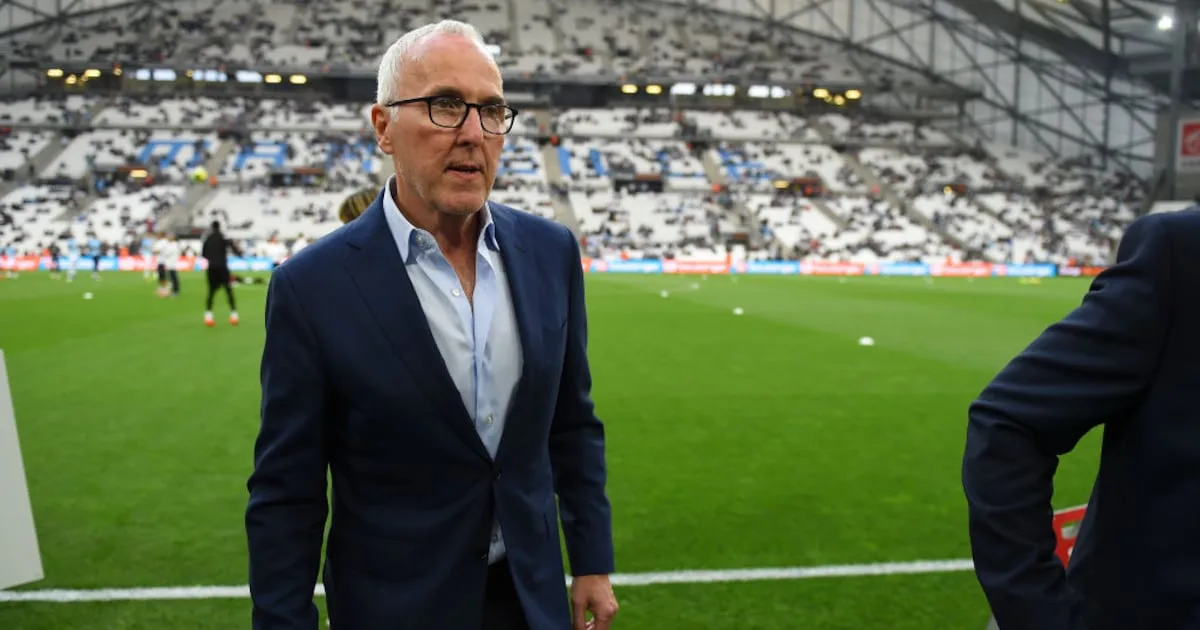 Frank McCourt impulsa la Premier Jumping League con un compromiso de premios de 300 millones de dólares