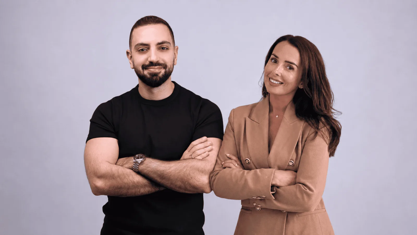 Fuse MENA fortalece su equipo con un nuevo directivo para impulsar el crecimiento en alianzas deportivas