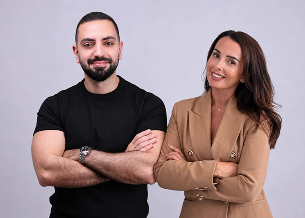 Fuse MENA nombra a Freddy Farhat para potenciar alianzas deportivas en la región