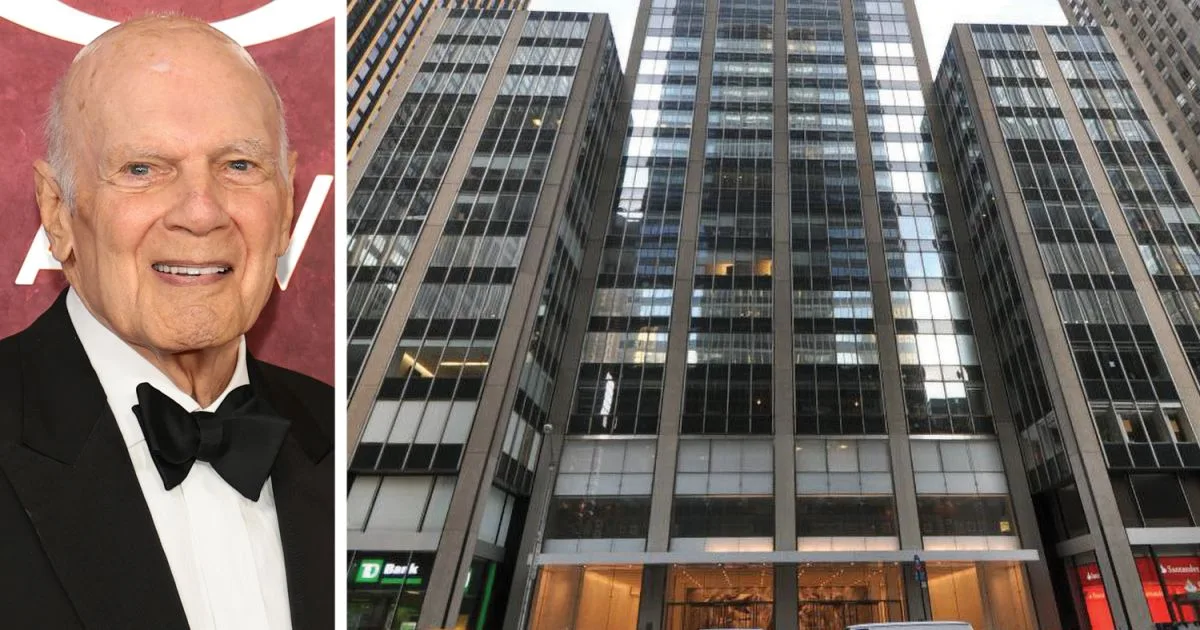 Genius Sports traslada su sede en EE. UU. a 1290 Avenue of the Americas con un contrato de 10 años