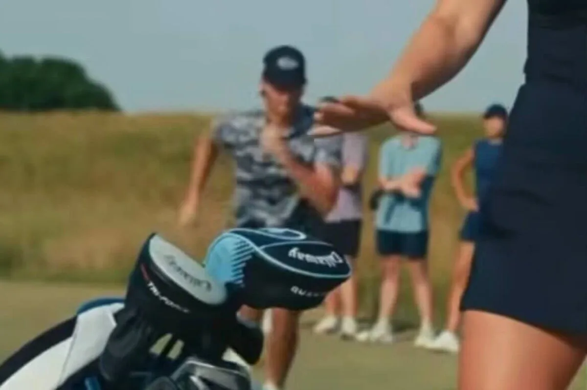 Good Good Golf y Callaway enfrentan crisis tras polémico anuncio y pérdidas comerciales