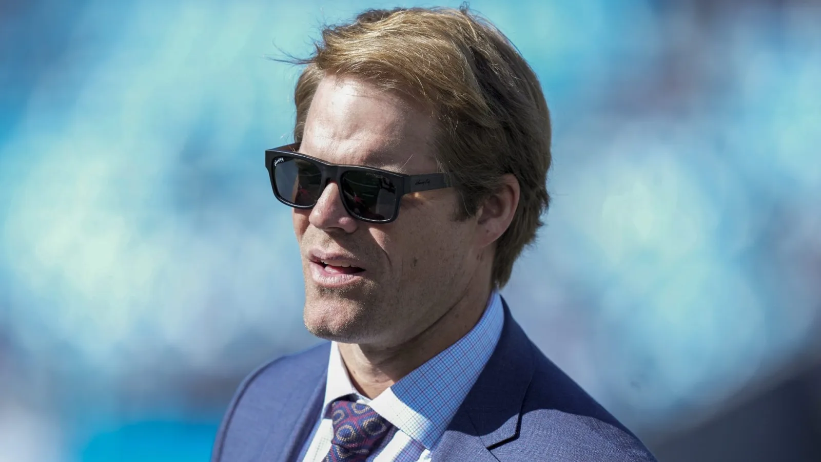 Greg Olsen emerge como principal candidato en la reconfiguración de talento en transmisión NFL