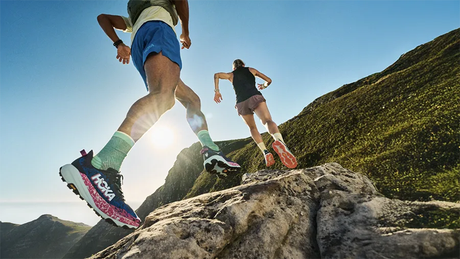 Hoka designa nuevo director de marketing deportivo para la región EMEA