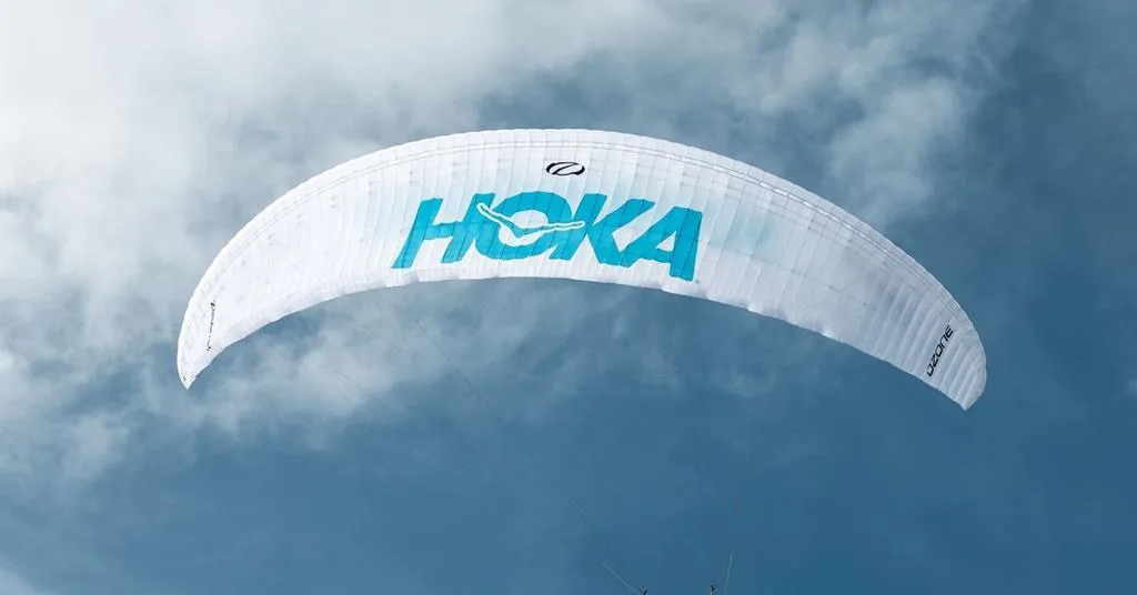HOKA nombra a Antoine Berthoud director de marketing para EMEA