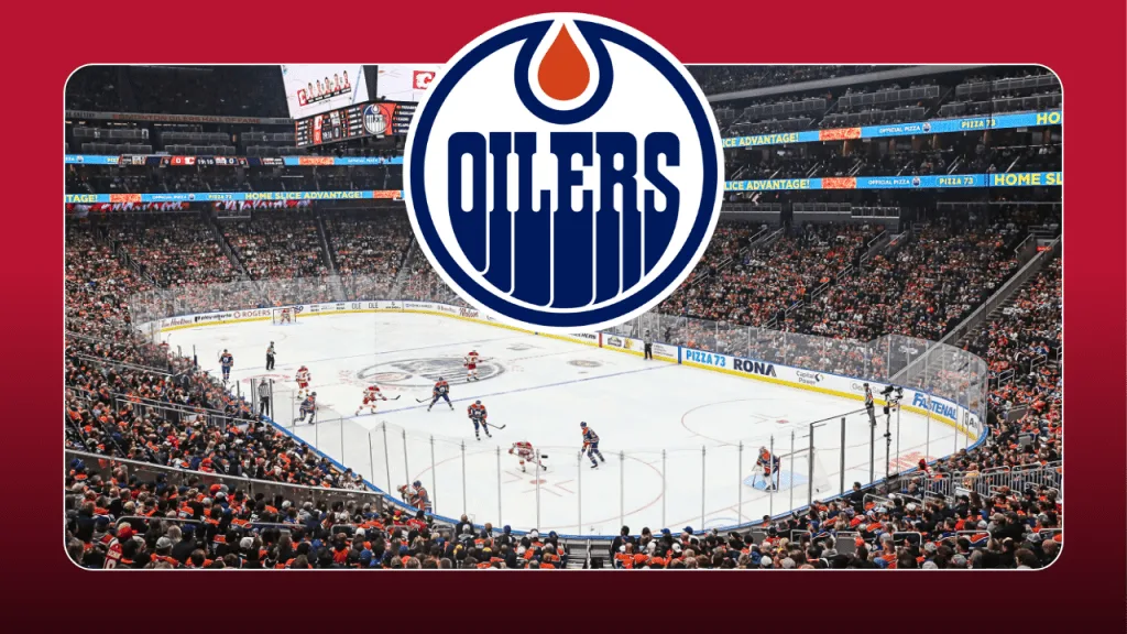 Hugh Weber, ejecutivo con experiencia en NBA y NHL, será CEO de Edmonton Oilers