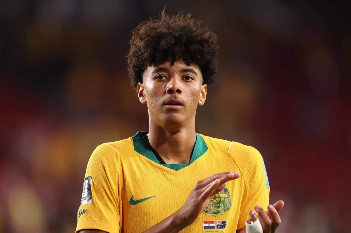 Hull City negocia la incorporación del defensor australiano Lucas Herrington desde Colorado Rapids